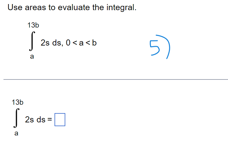 J f( x ) dx = 0 3 4 ( Simplify your