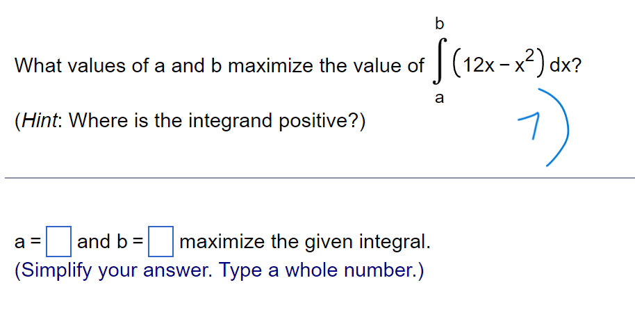 f is integrable, and that If(z)dz = 3 and If(z)dz = 6.