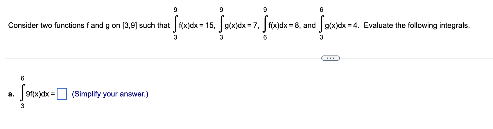 f on [a,b]. Identify f and express the limit as a definite