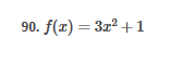 x= - Frome (axti ) (2x-3) 4 ( x * + *-6)