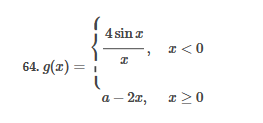 the simplified * (x- 3) function to be undefined - Vertical Asymptotes