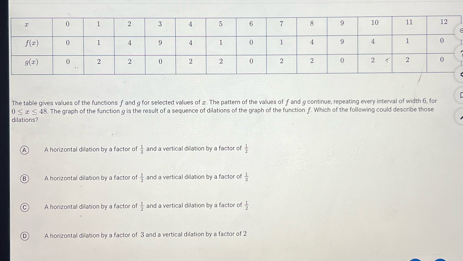  0 2 3 4 5 6 7 8 9 10 11