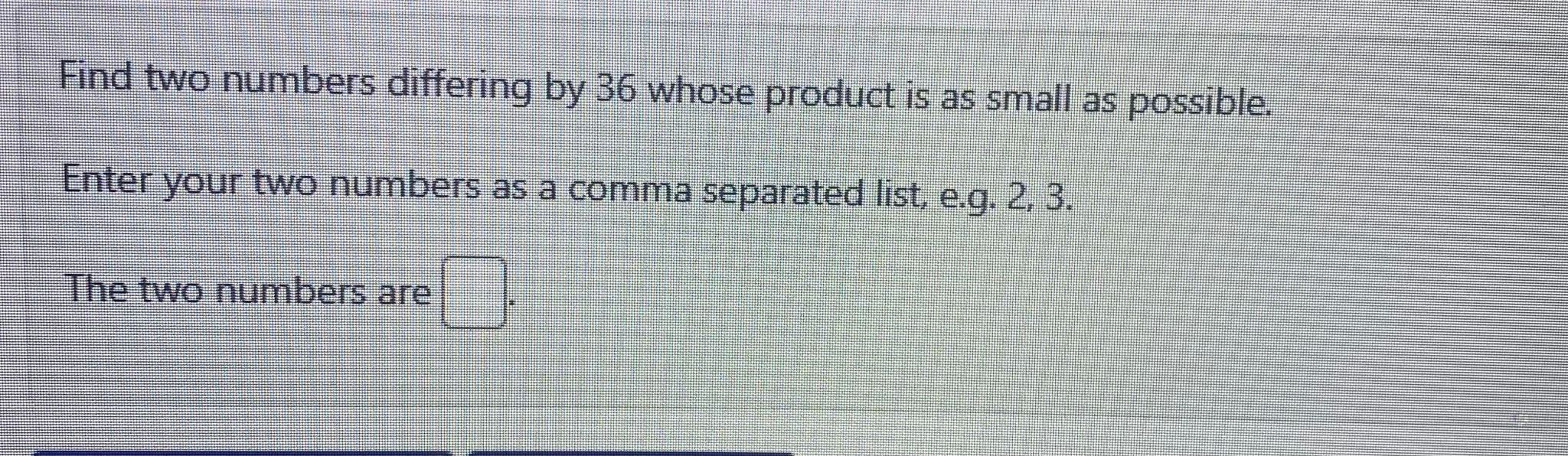 on this problem.Rates and Optimization: Problem 3 (1 point) At noon, ship