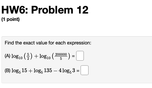 of the following: (A) 11 (B) TI (C) -11 (D) -1 (E)