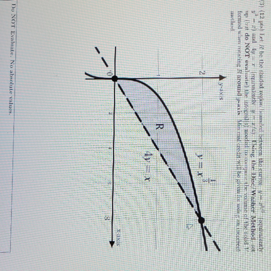  please explain step by step 3) (12 pts) Let It be