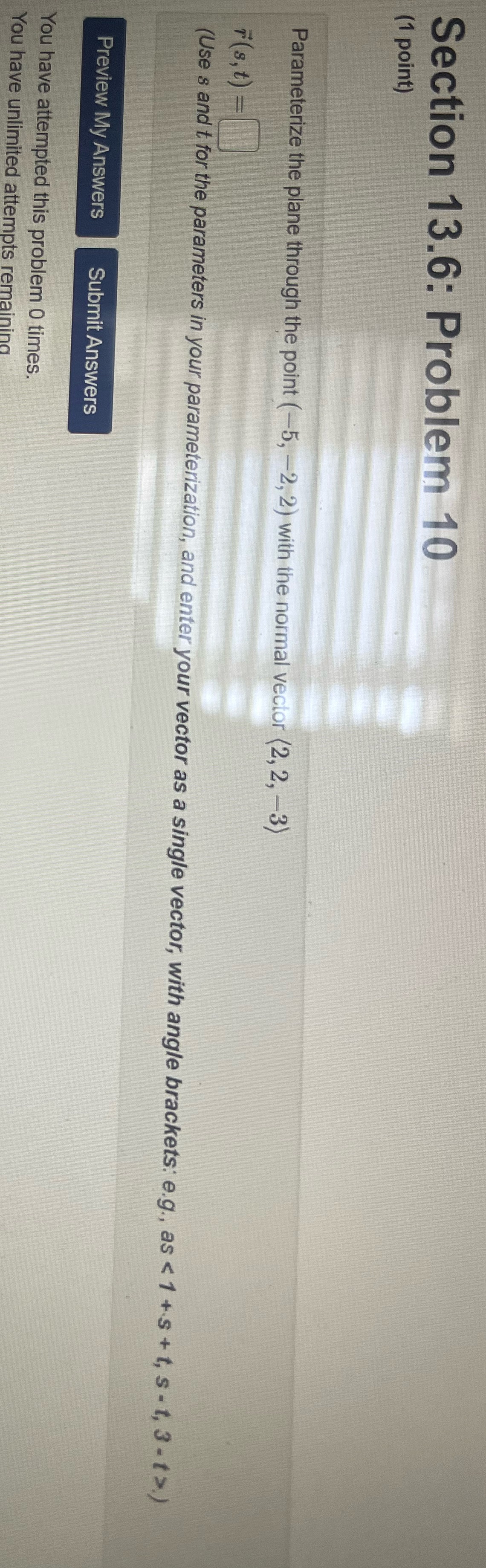  Can anyone please help me with this question please please? Section