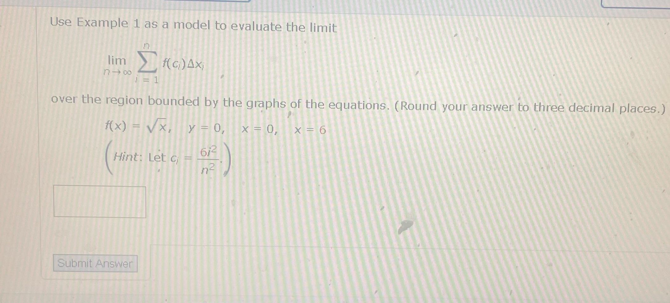 f(c)AX; 17-00 1= 1 over the region bounded by the graphs of