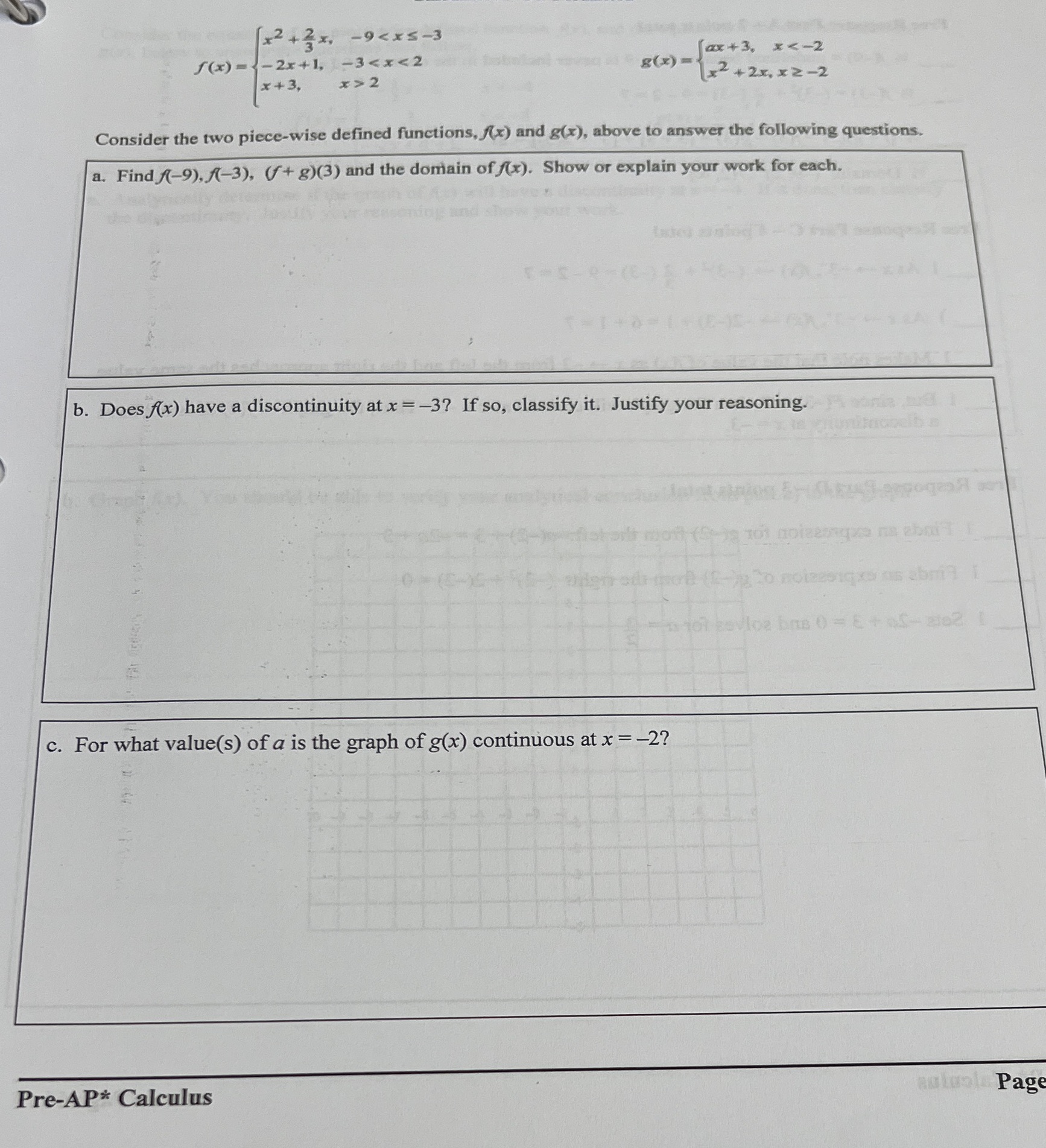  could i have help with these (x 2+ 2x. -92 (x
