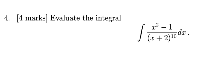 [3 marks] Let h : R -> R be differentiable with h(0)