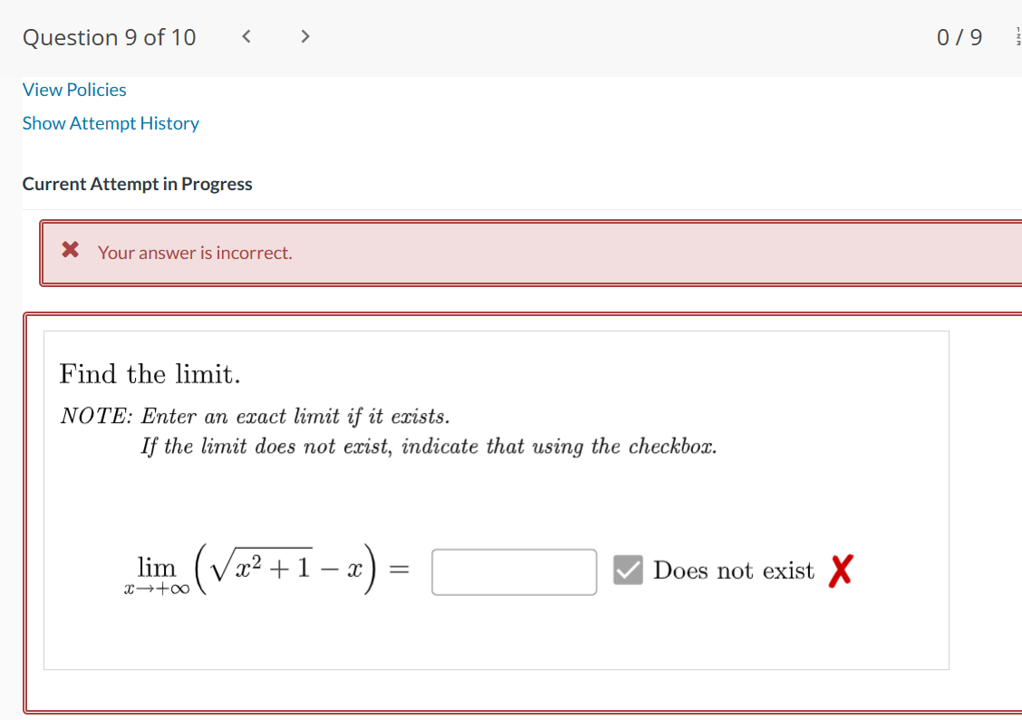 Type NA in case the limit is undefined. (a) limg (t) =
