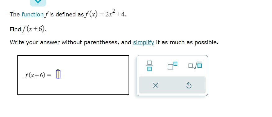 3 Relation 4 Domain Range Domain | Range g pencil 2 -2