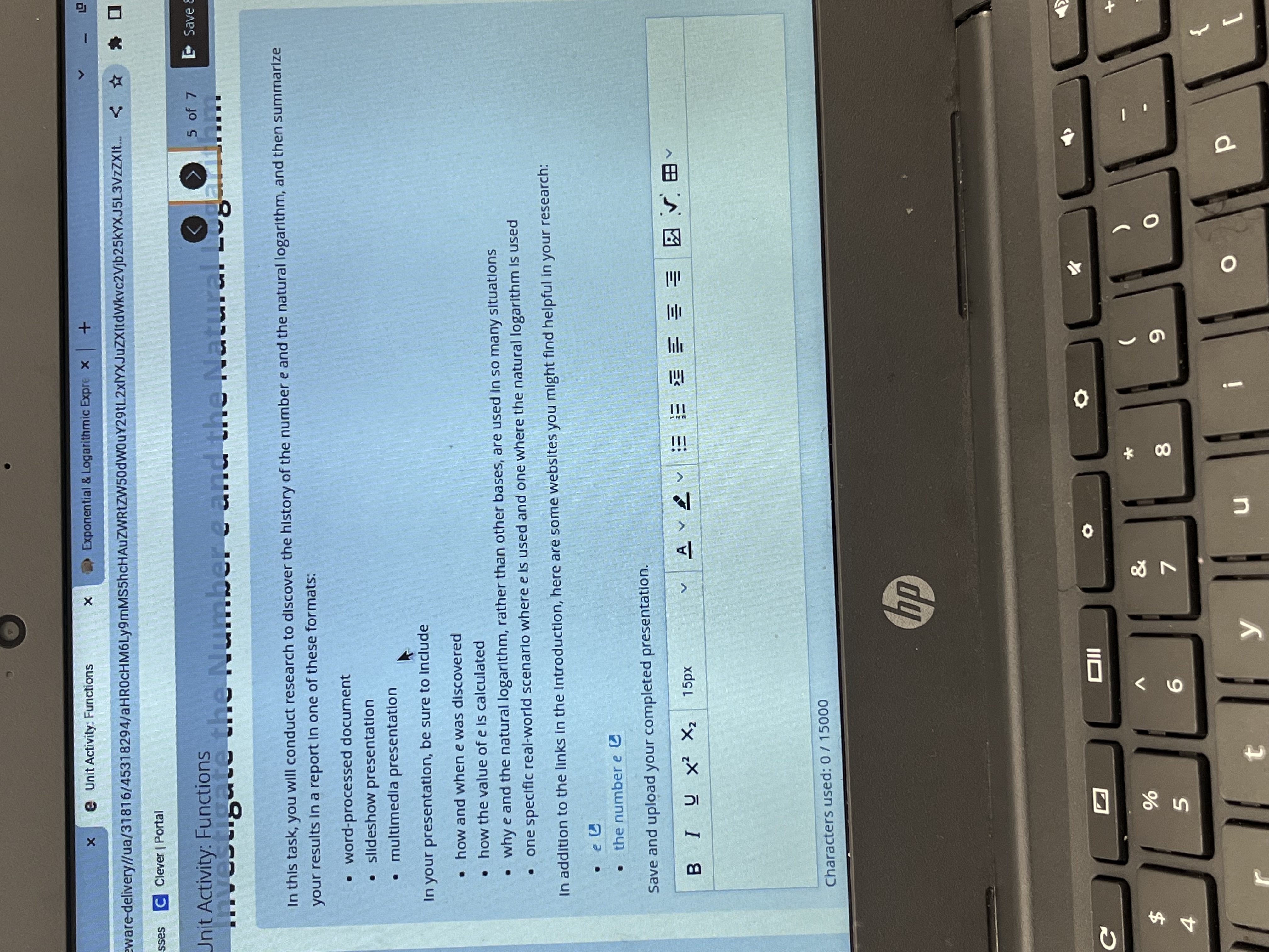 + ware delivery//ua/31816/45318294/aHROCHM6Ly9mMS5hcHAuZWRtZW50dWOuY29tL2x/YXJuZXItdWkvc2Vjb25kYXJ5L3VzZXIt.. 0 sses C Clever | Portal Unit Activity: Functions