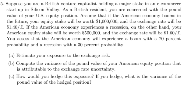 Suppose that you hold a piece of land in the City of