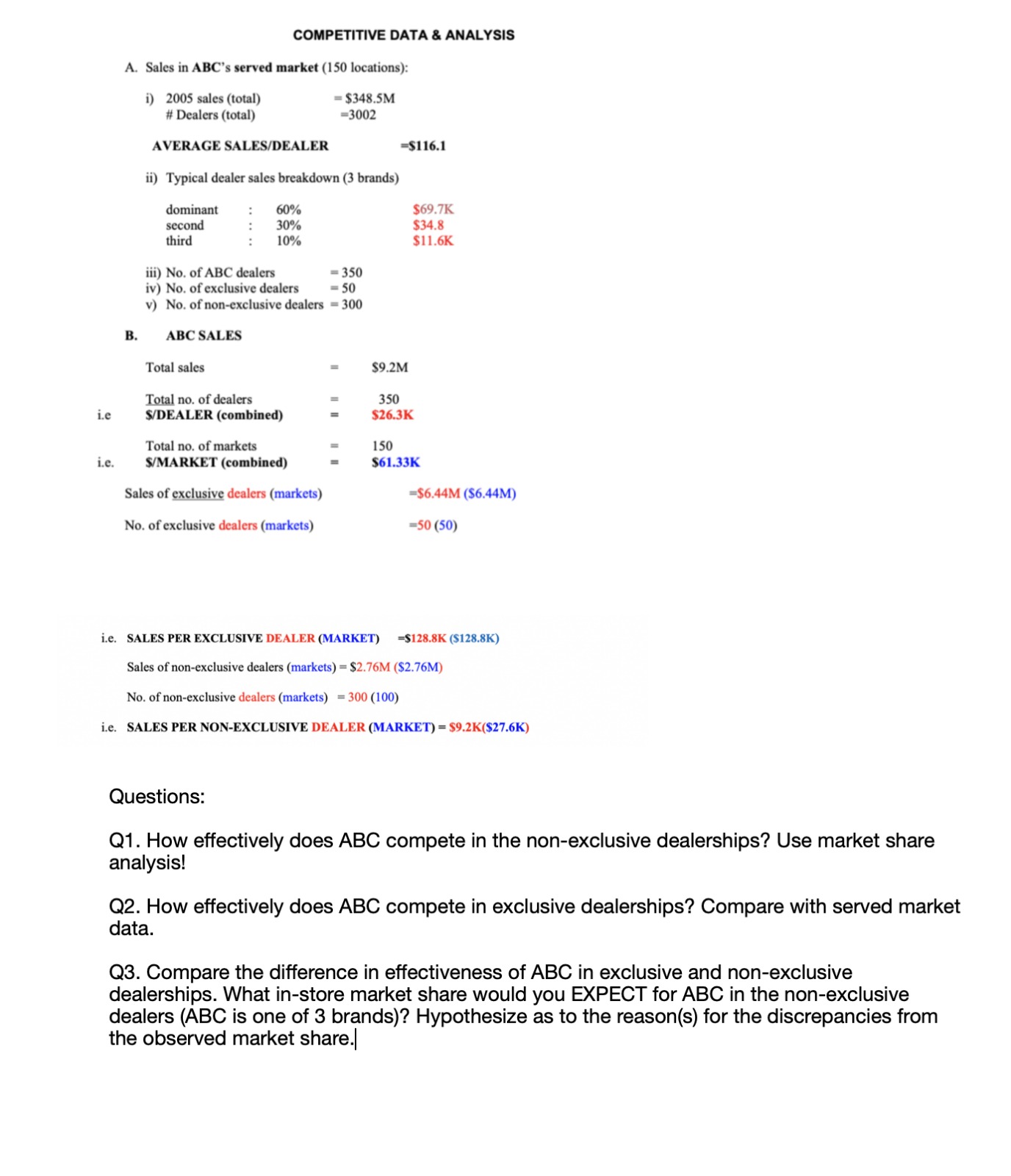  This is an image of the assignment I need help with: