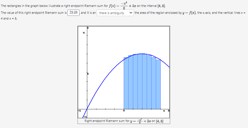 left endpointsr and {c} mid points. Use the Midpoint Rule with n