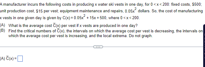 decreasing, and the local extrema. Sketch a possible graph of y =
