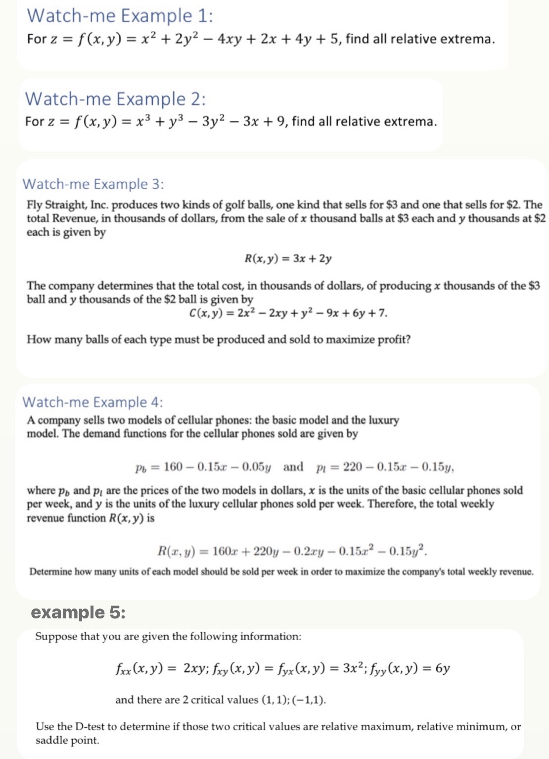  Need your help to answer all questions number 1-5. Please don't