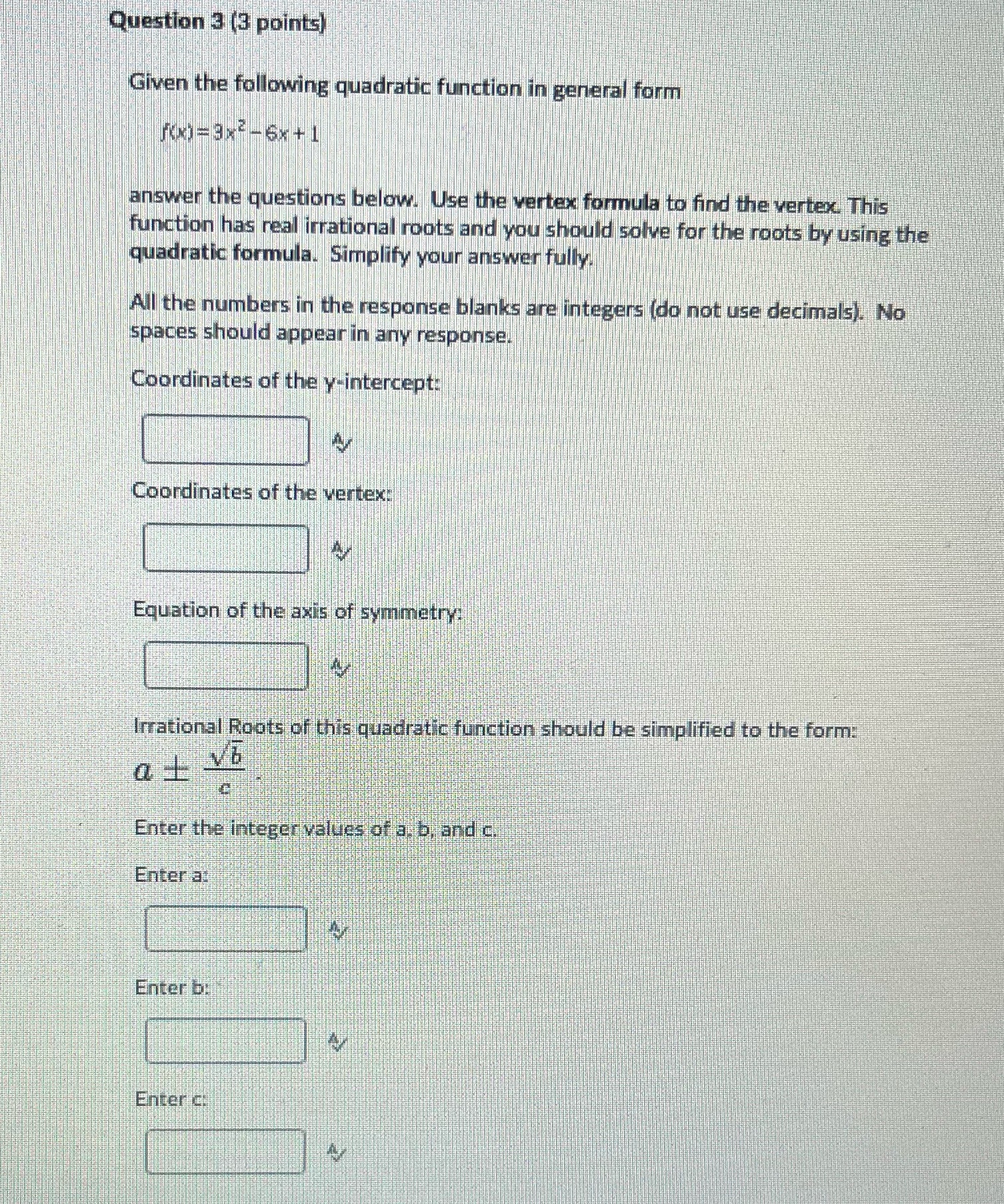t' Equation of axxs: of: symmetry: Irrational: should be simplified the Entera: