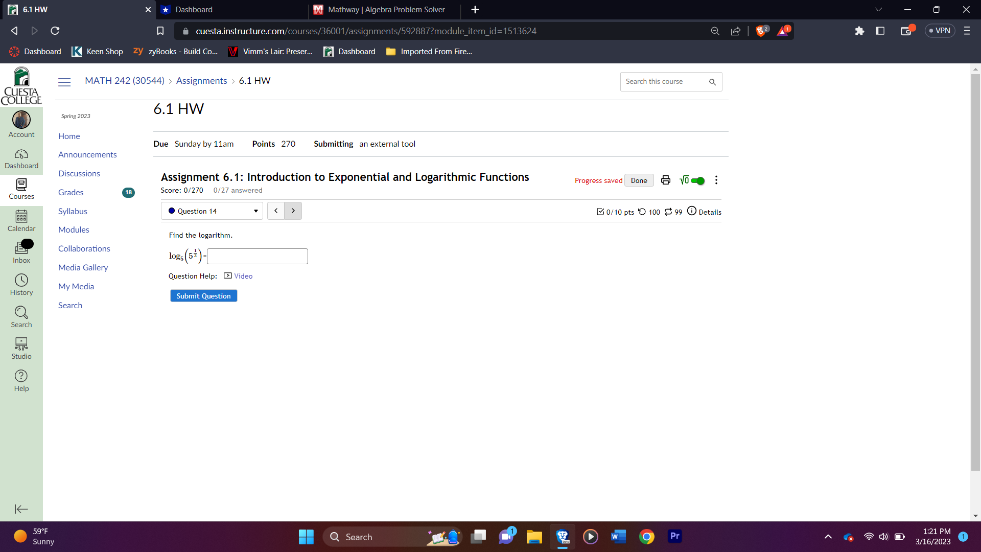 $ 2 . VPN E Dashboard Keen Shop zy zyBooks - Build