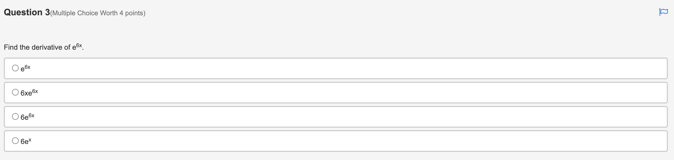 the closed interval [0, 2Ti]. 01 02 O 3 0 4\fQuestion 3(Multiple