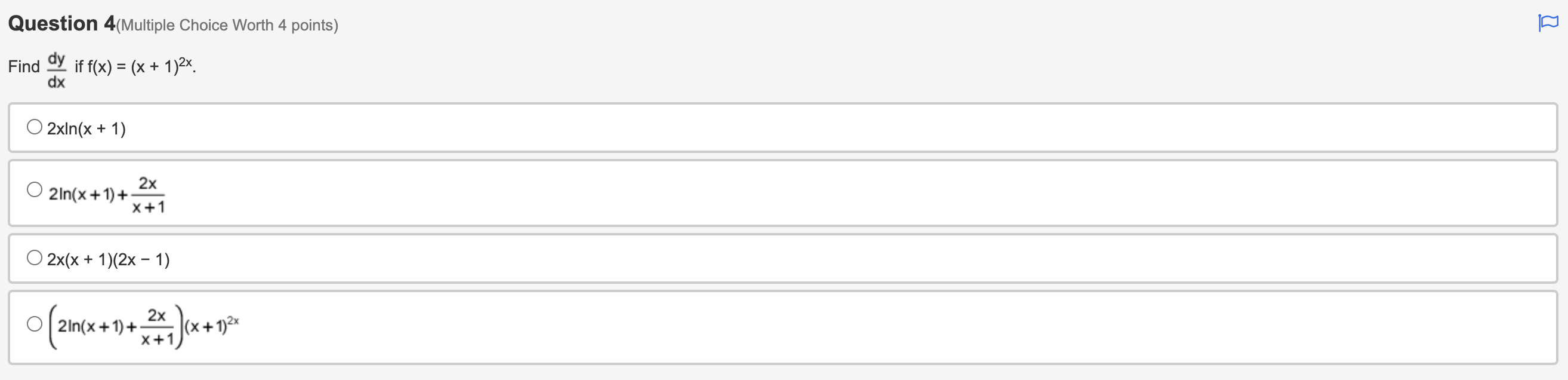 = 2 and y = 3. Round your answer to 2 decimal