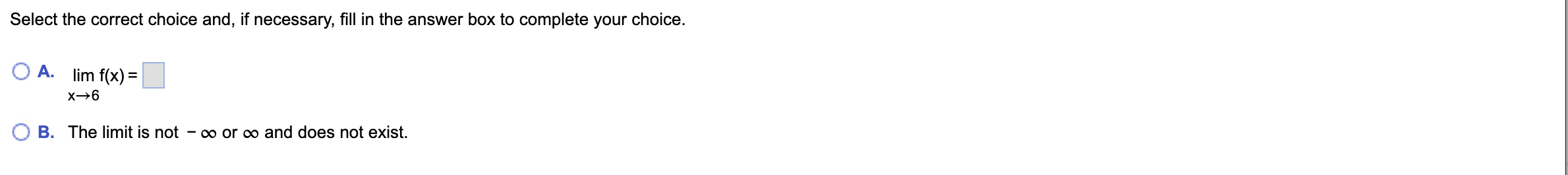 is not - 00 or co and does not exist. Select the