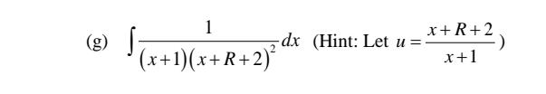 hello, please help this calculus questions with clear steps and details,