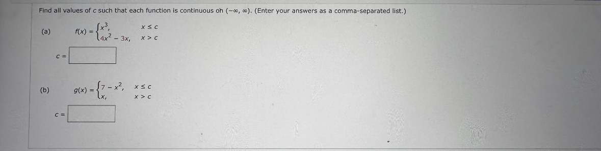 oh (-co, co). (Enter your answers as a comma-separated list.) XEC (a)