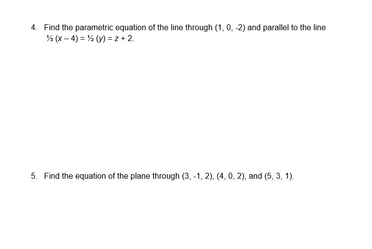and b algebraically? 2. a. How do you find the area of