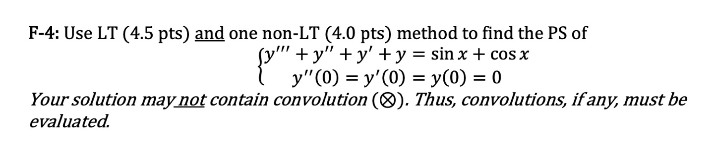 math at the price of the physics rigor. Please (1) establish the