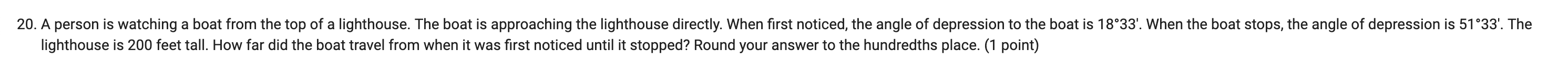 l D. For full credit, explain your reasoning. (2 points) 4 4.