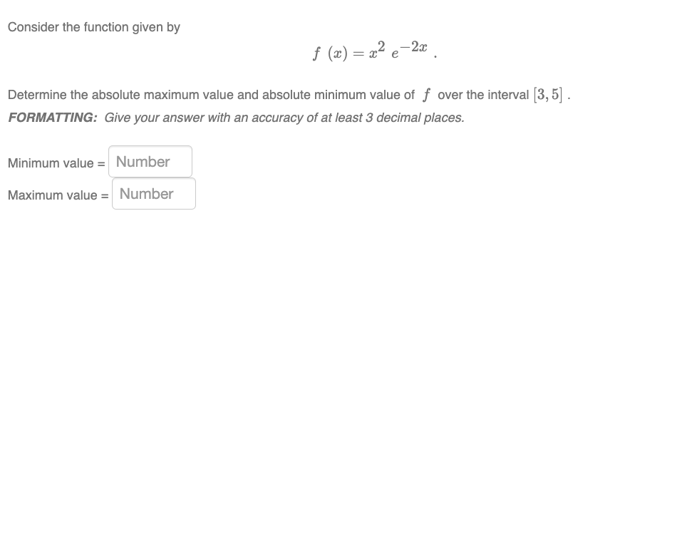 (20) = 202 (1-20)7. (a) Provide a list of all the critical