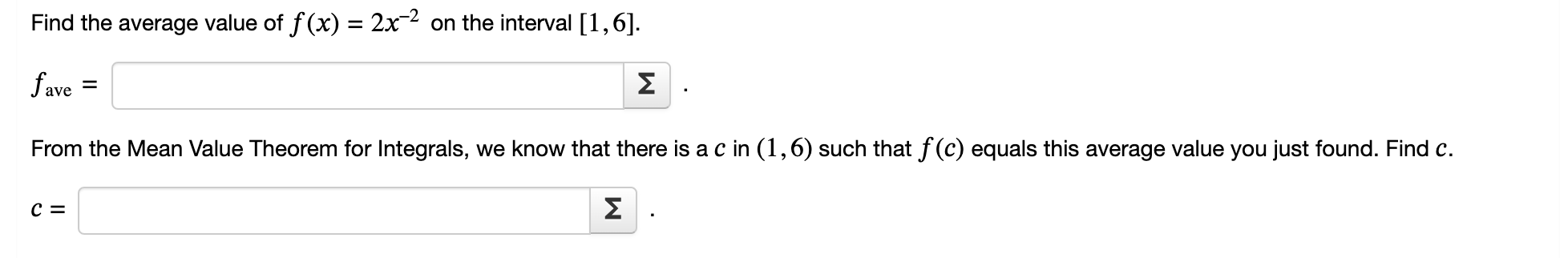 regions which lie between the curve and the x-axis for 5 s