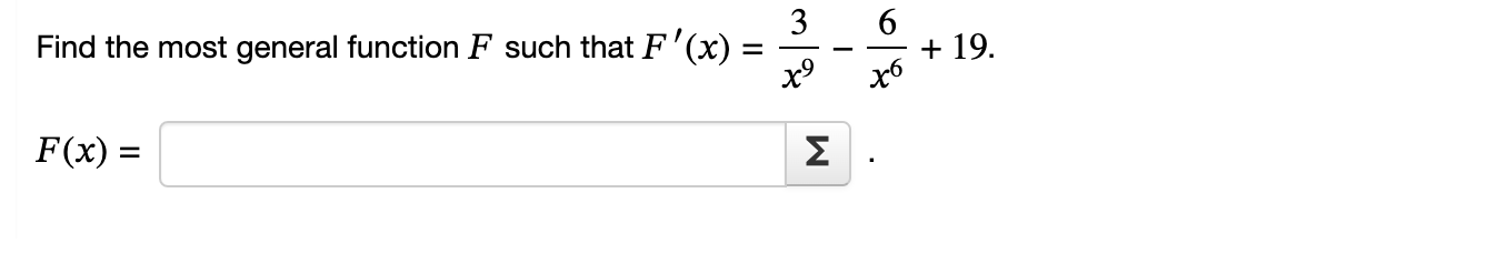 the xaxis. See the linked example. Total Area = Z Next, evaluate
