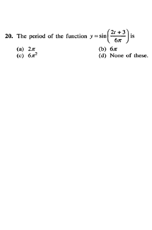 examples can help you better understand the problem and come up with