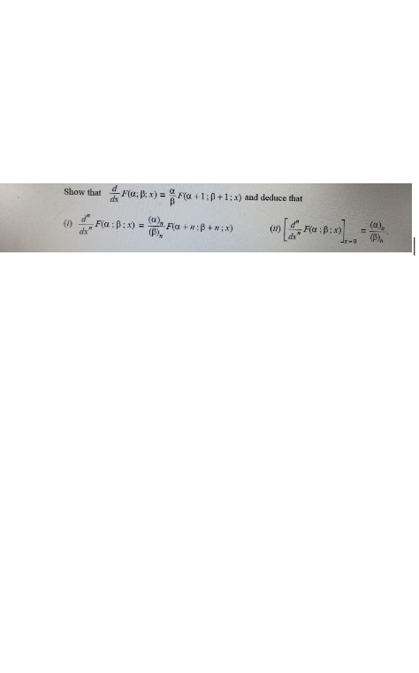 included.Solve the equation: Solve the equation or formula you have written out.