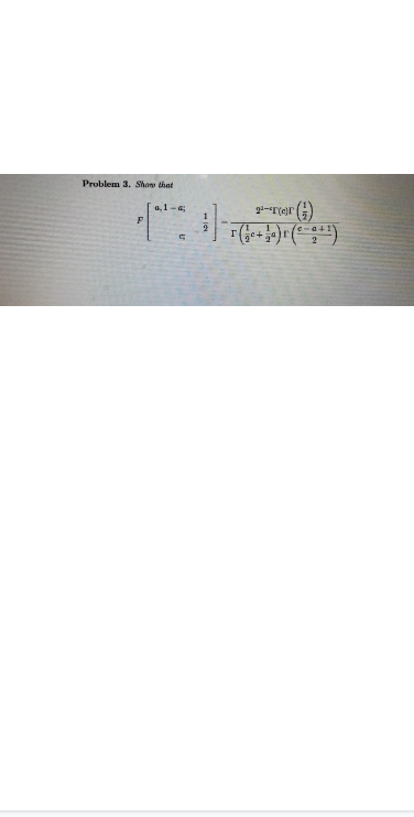 Follow the rules of arithmetic or algebraic operations to arrive at an