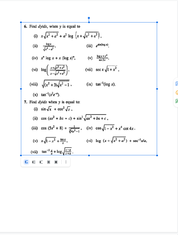 is asking you to do. Read the problem carefully and make sure