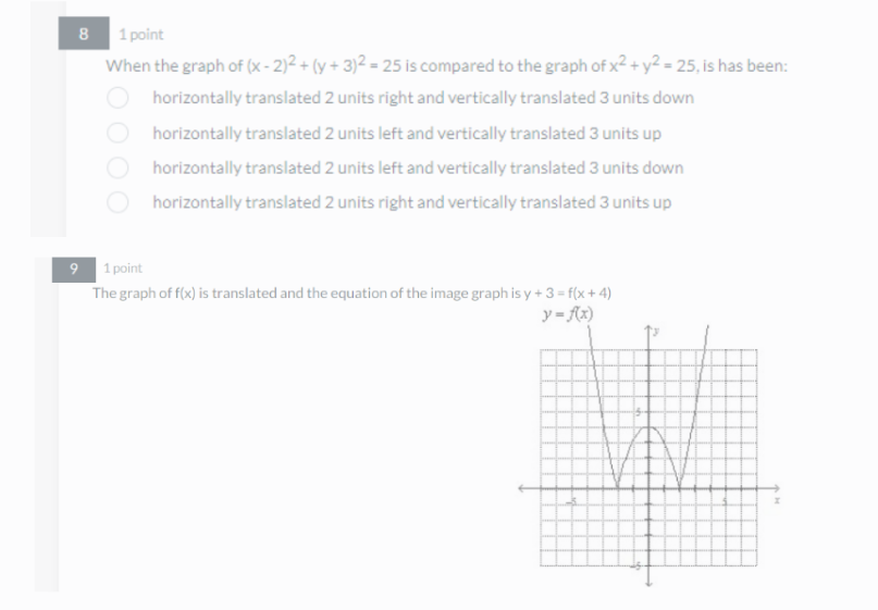 following questions.Thank you. 4. Completely factor P(x) = x3 - 13M2 ..