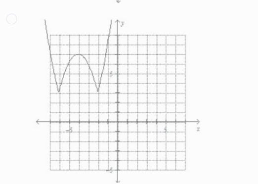 {x 3), the remainder is 2. (3 marks) 6. 1When a polynomial
