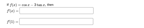 to square x, x*3 to cube x, and so on. Use (