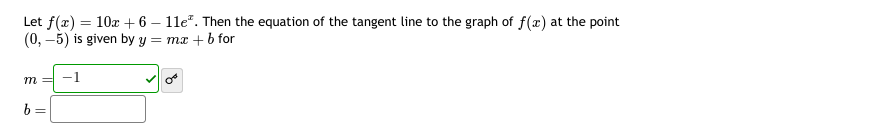 6 Siu x + 4 cosm -) f'( x ) = (6