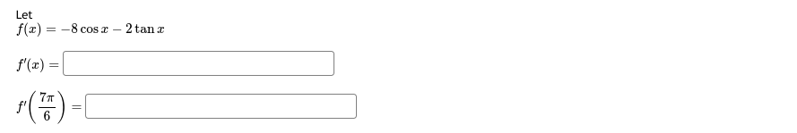 ) = - 16 = 16 6 6 ( 6 Six +