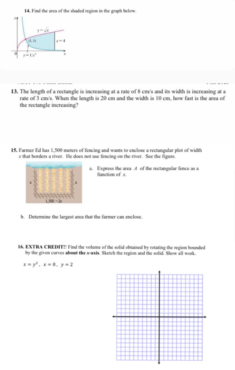 because i can't see them only pasted images or text 14. Find