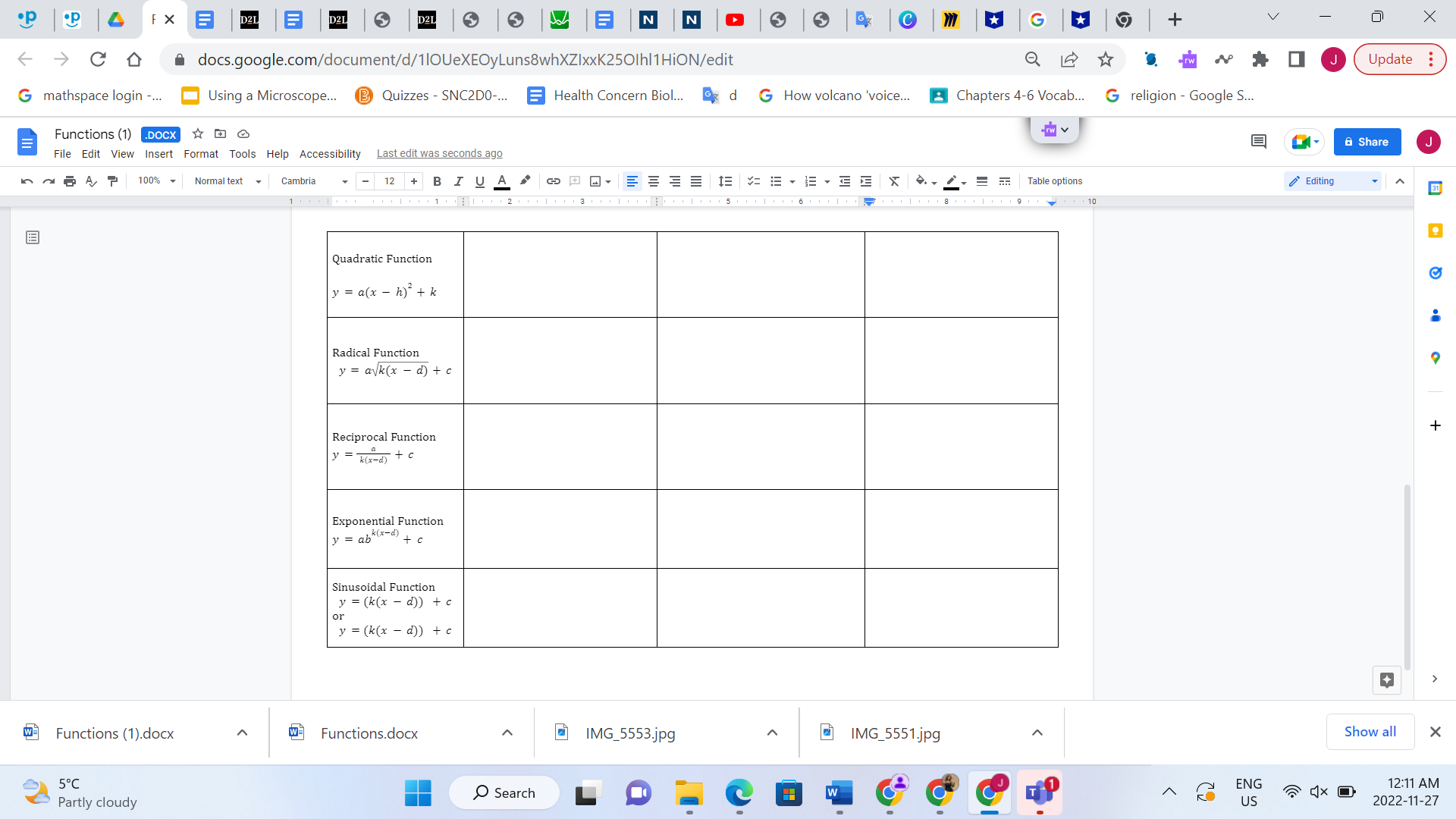W NXO J Update mathspace login -... Using a Microscope... B Quizzes