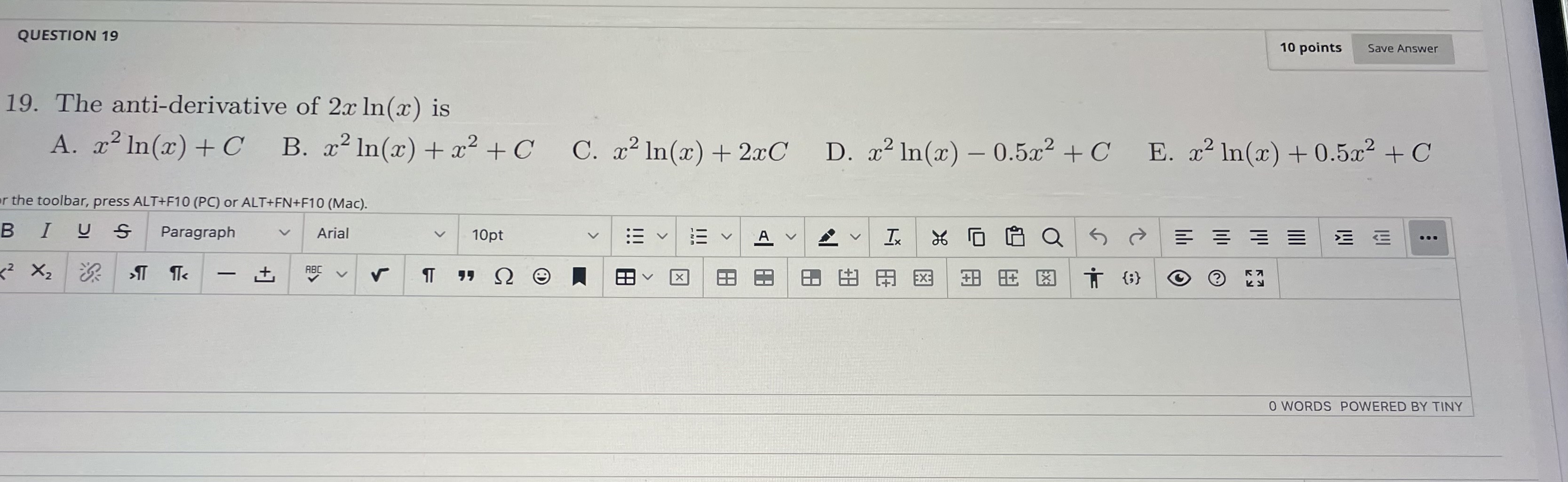 10pt V V Ix E . .. X2 X2 + ABC V