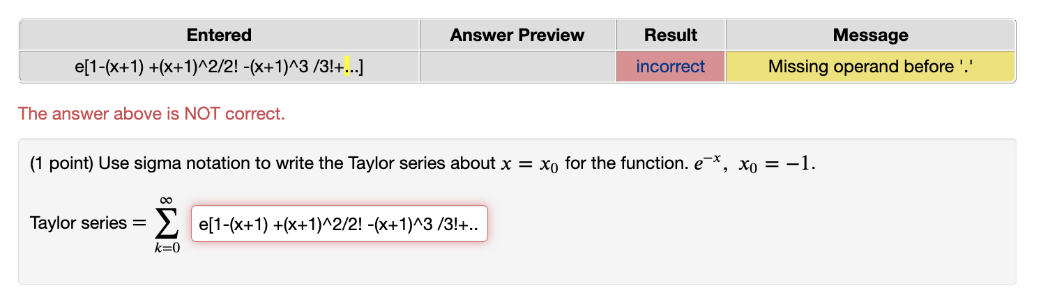 7.27 6 6 correct 49 49 correct 6.93 6.93 correct At least