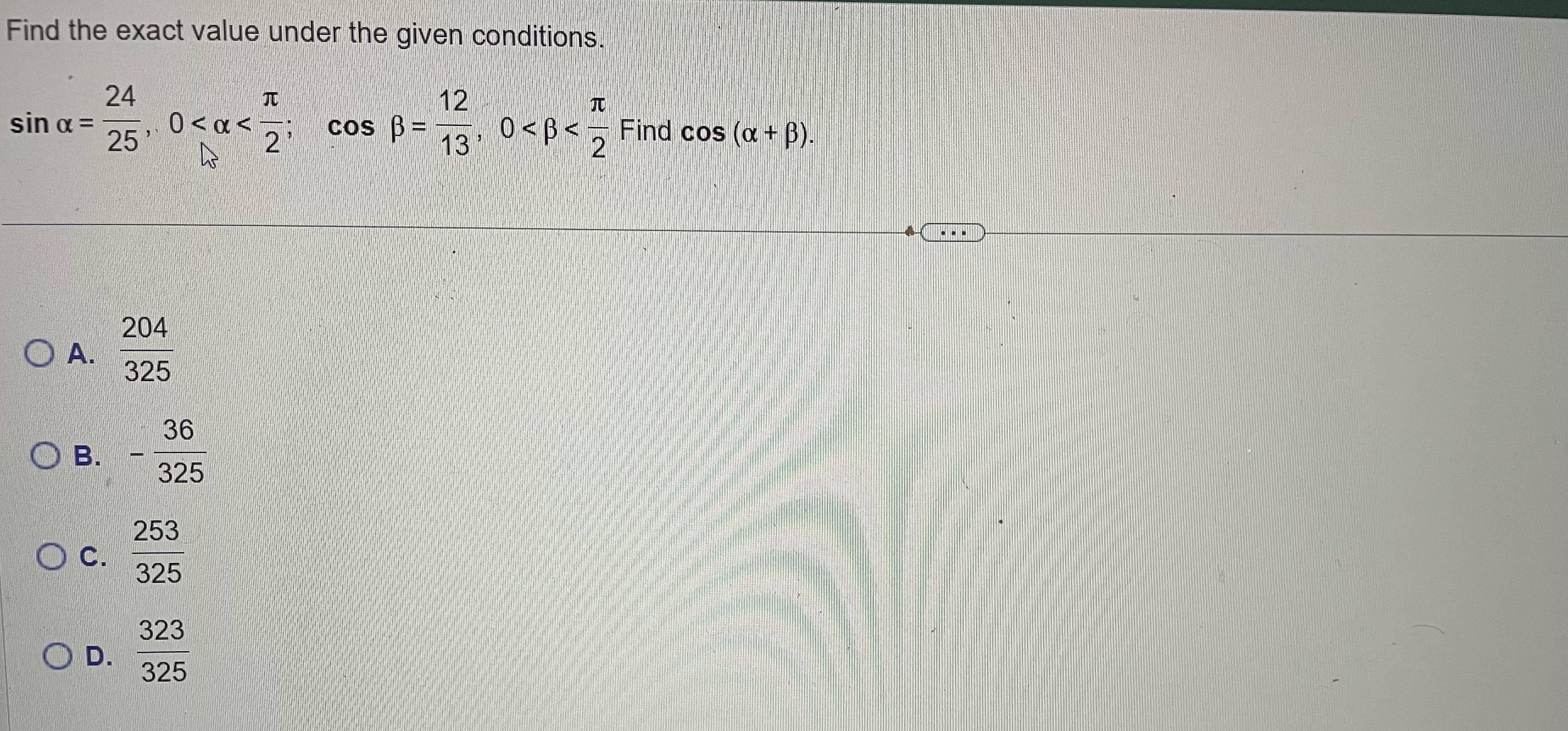  Please help me with this questions.1. Find the exact value under
