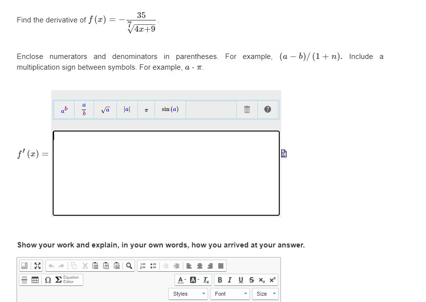  Can someone help me with this problem and explain the work?