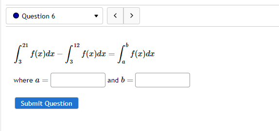 areas. 7 f {42: 20m: 2 Evaluate the integral below by interpreting